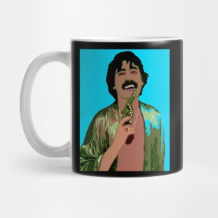 alfred molina Mug